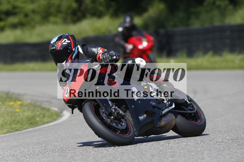 /12 30.04.2025 Speer Racing ADR/Gruppe gruen/9